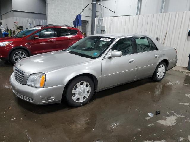 CADILLAC DEVILLE 2005 with VIN 1G6KD54Y15U190422 - Photo from auction