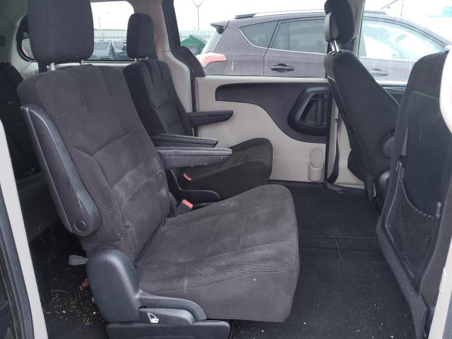 Photo 11 from auction – 2016 DODGE GRAND CARA with VIN 2C4RDGCG3GR354947