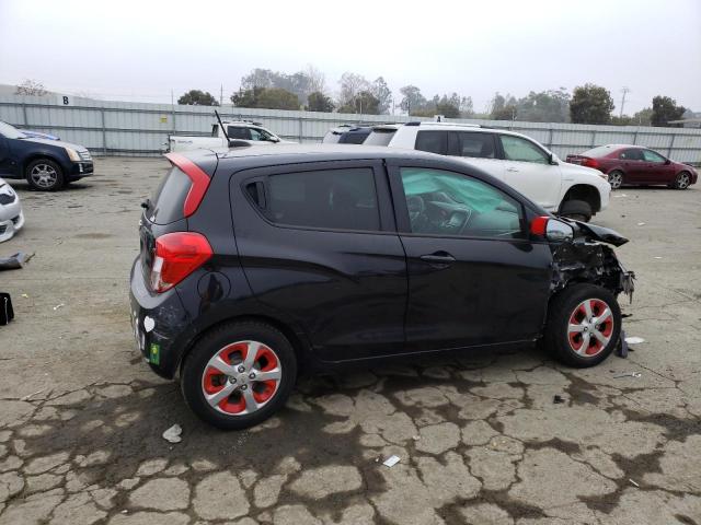 Photo 3 from auction – 2016 CHEVROLET SPARK 1LT with VIN KL8CD6SA3GC594059