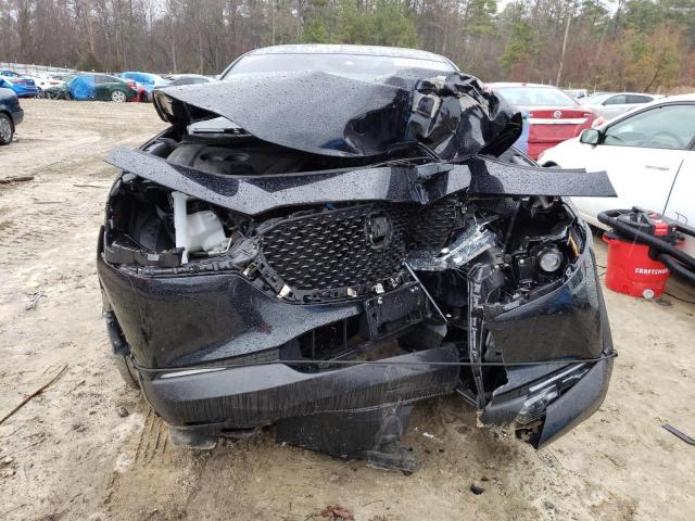 Photo 5 from auction – 2021 MAZDA CX-30 with VIN 3MVDMAAL2MM304887