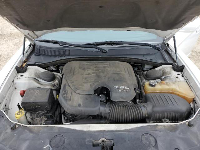 Photo 11 from auction – 2011 DODGE CHARGER with VIN 2B3CL3CG9BH584283
