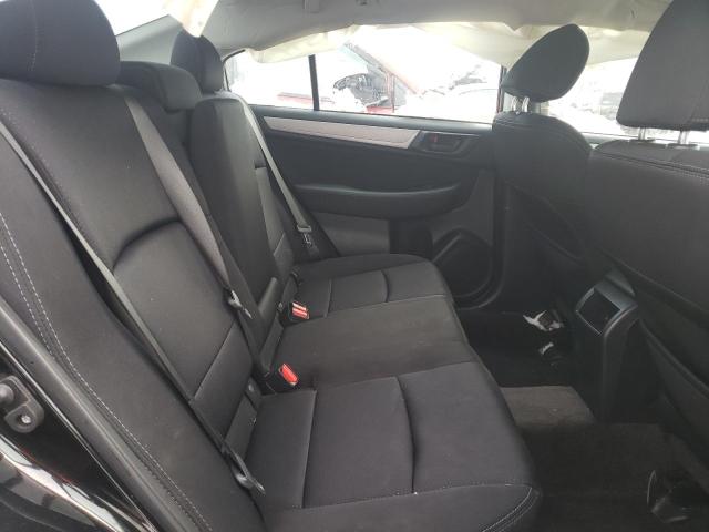 Photo 10 from auction – 2015 SUBARU LEGACY 2.5 with VIN 4S3BNBA61F3011279