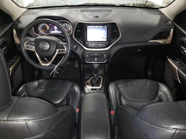 Photo 8 from auction – 2017 JEEP CHEROKEE L with VIN 1C4PJLDSXHW650827