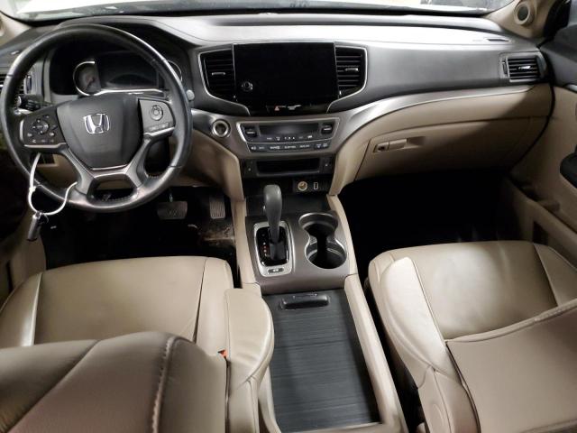 Photo 8 from auction – 2019 HONDA PILOT EXL with VIN 5FNYF6H52KB044784