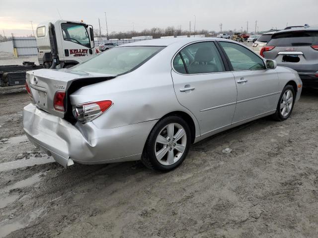 Foto 3 de la subasta – 2006 LEXUS ES 330 con VIN JTHBA30G865168046