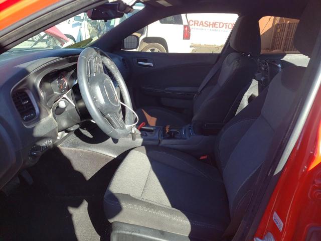 Photo 7 from auction – 2017 DODGE CHARGER SE with VIN 2C3CDXBG4HH612217