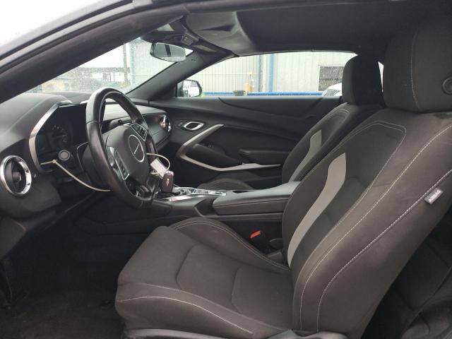 Photo 7 from auction – 2021 CHEVROLET CAMARO LS with VIN 1G1FB3DS7M0103612
