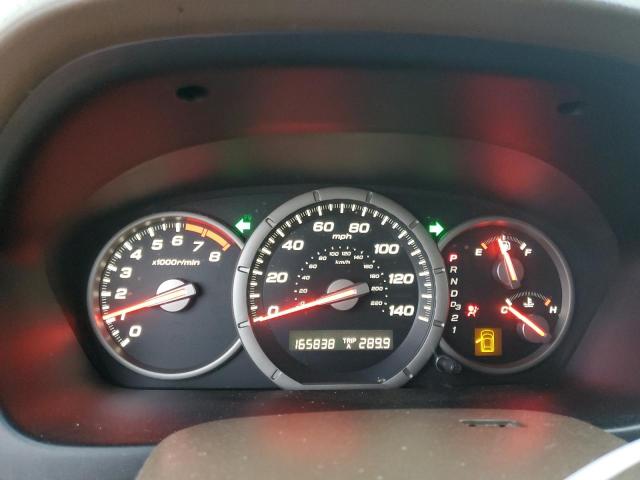 Photo 9 from auction – 2007 HONDA PILOT EXL with VIN 5FNYF18597B020685