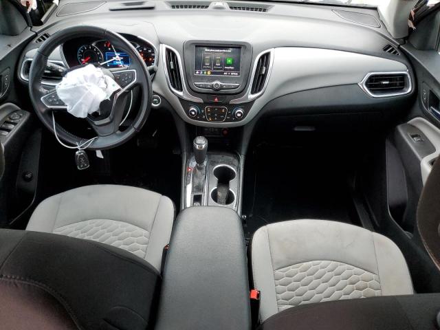 Photo 8 from auction – 2021 CHEVROLET EQUINOX LT with VIN 3GNAXKEV7ML351990