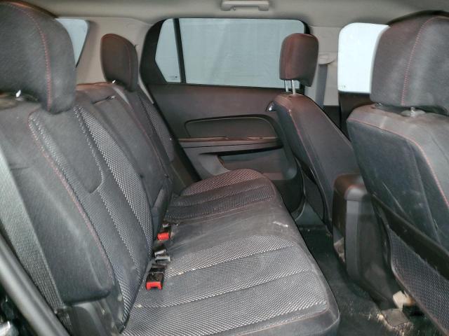 Photo 11 from auction – 2014 GMC TERRAIN SL with VIN 2GKFLWEK5E6330587