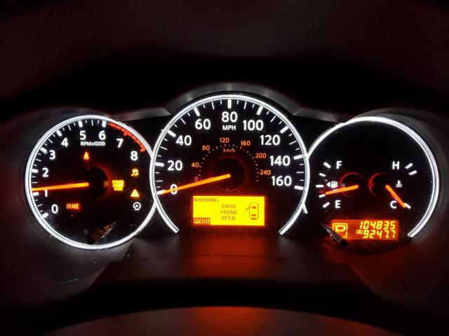 Photo 9 from auction – 2011 NISSAN ALTIMA BAS with VIN 1N4AL2AP1BC177960