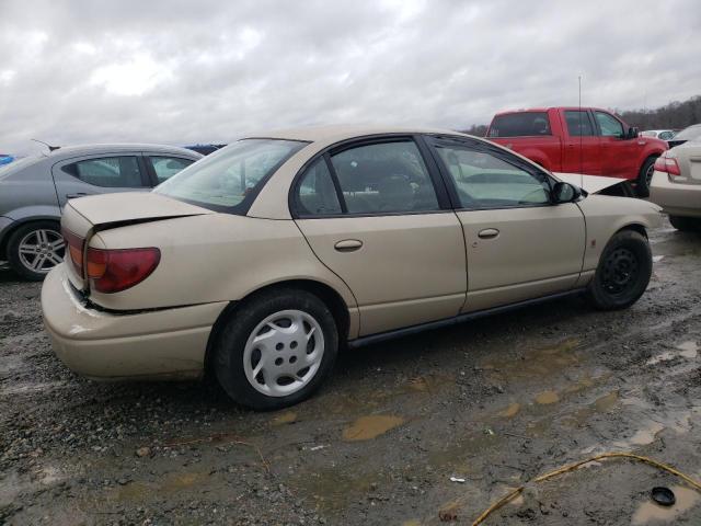 Photo 3 from auction – 2002 SATURN SL2 with VIN 1G8ZK52702Z213872