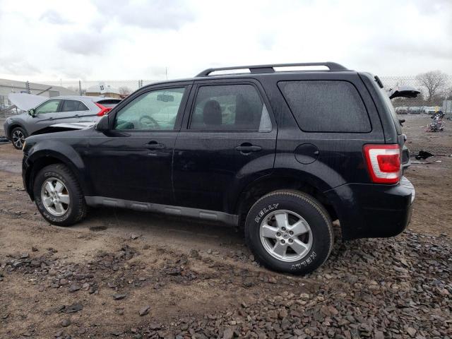 Photo 2 from auction – 2009 FORD ESCAPE XLT with VIN 1FMCU03G09KA28694