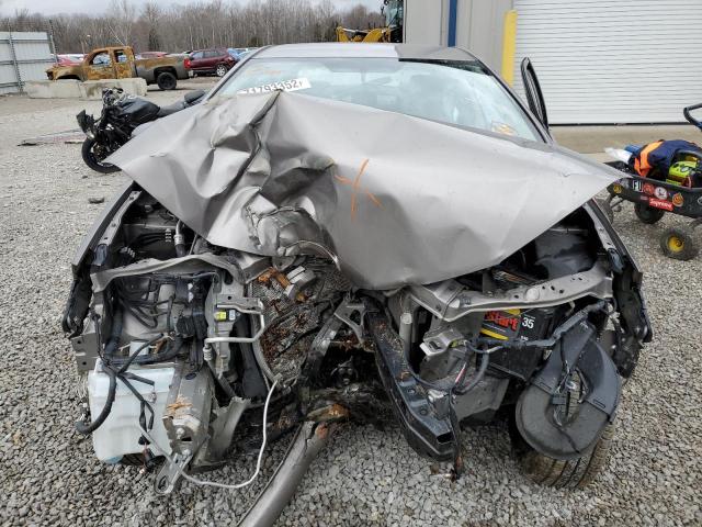 Photo 5 from auction – 2015 TOYOTA COROLLA L with VIN 2T1BURHE2FC436137