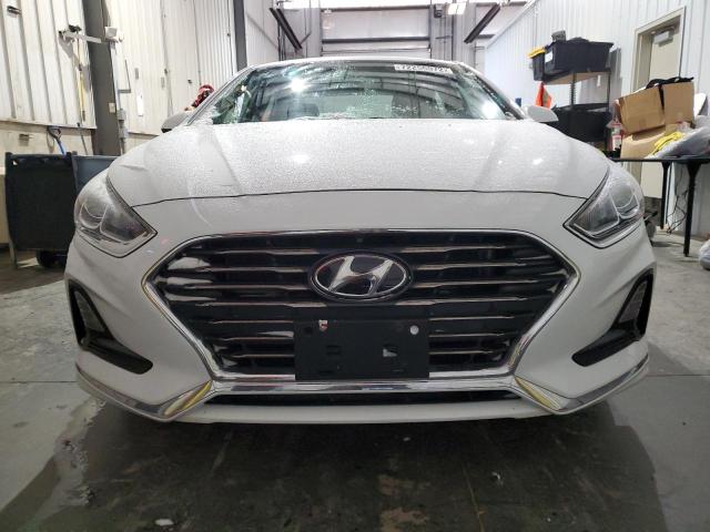 Photo 5 from auction – 2019 HYUNDAI SONATA SE with VIN 5NPE24AF2KH818085