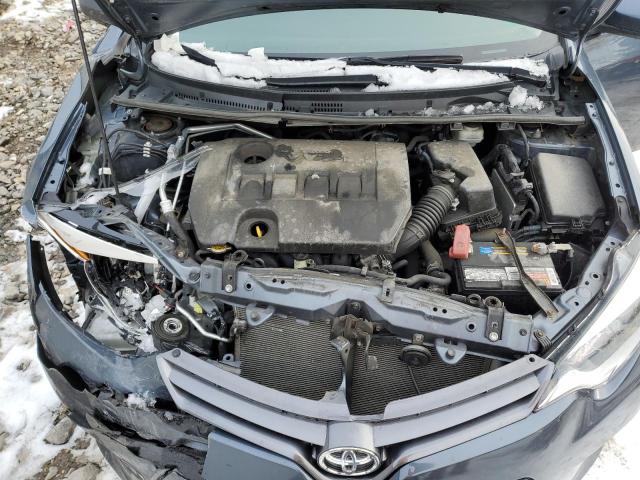 Photo 11 from auction – 2015 TOYOTA COROLLA L with VIN 2T1BURHEXFC470035