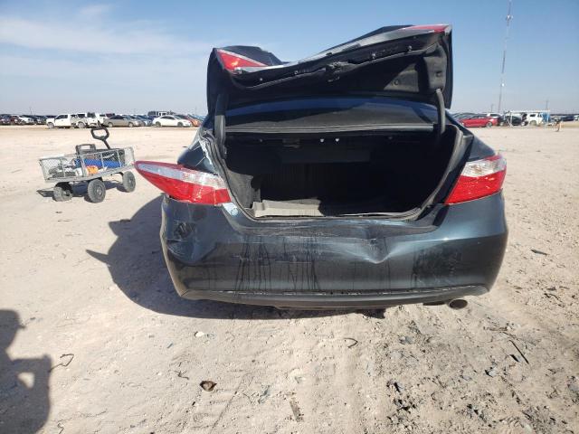 Photo 6 from auction – 2016 TOYOTA CAMRY LE with VIN 4T1BF1FKXGU597808