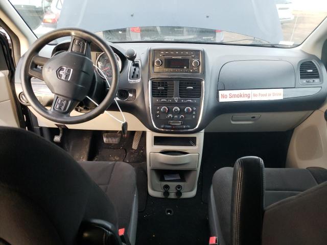 Photo 8 from auction – 2012 DODGE GRAND CARA with VIN 2C4RDGBG9CR341793