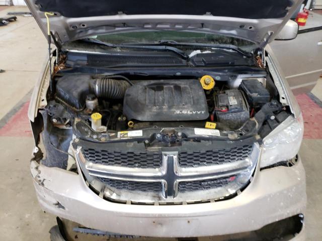 Zdjęcie 11 z aukcji – 2013 DODGE GRAND CARA z VIN 2C4RDGCG5DR773524