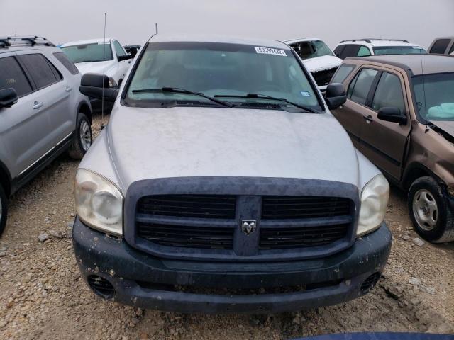 Photo 5 from auction – 2008 DODGE RAM 2500 S with VIN 3D7KR26D28G186657