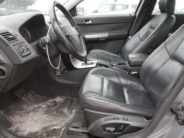 Photo 7 from auction – 2005 VOLVO S40 T5 with VIN YV1MH682452056712