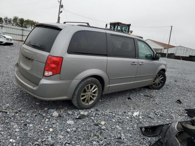 Photo 3 from auction – 2013 DODGE GRAND CARA with VIN 2C4RDGCG1DR738818