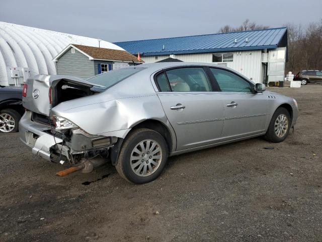 Photo 3 from auction – 2006 BUICK LUCERNE CX with VIN 1G4HP57216U170819