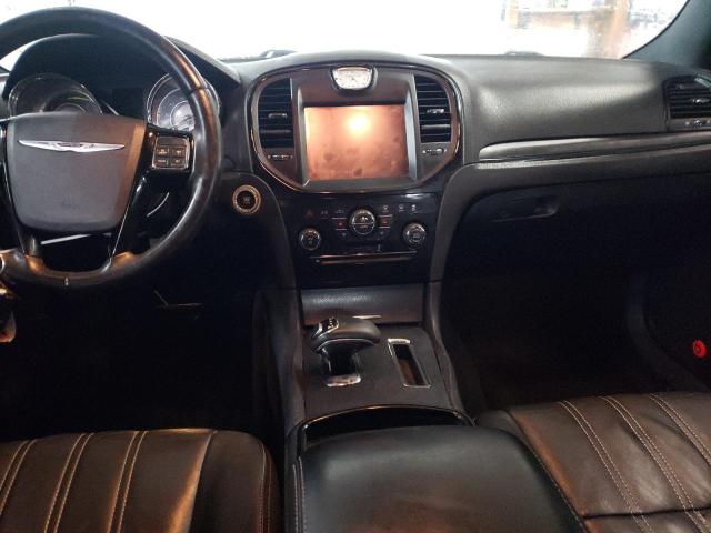 Photo 8 from auction – 2014 CHRYSLER 300 S with VIN 2C3CCAGG4EH352969