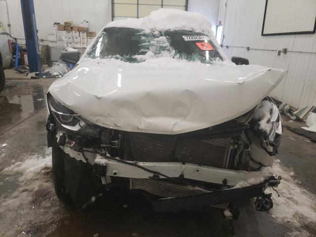 Photo 5 from auction – 2021 CHEVROLET EQUINOX LS with VIN 3GNAXSEV9MS159105