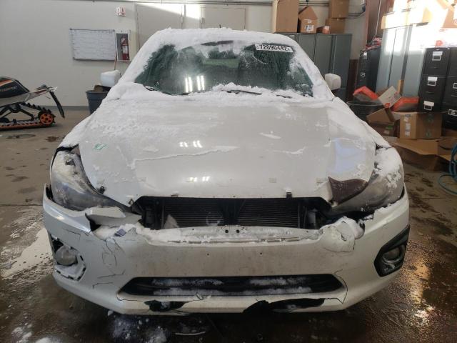 Photo 5 from auction – 2012 SUBARU IMPREZA PR with VIN JF1GPAD66CH205462