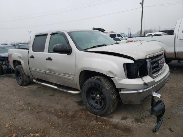 Photo 4 from auction – 2007 GMC NEW SIERRA with VIN 2GTEK13C771709082