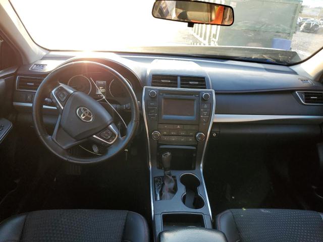Photo 8 from auction – 2015 TOYOTA CAMRY LE with VIN 4T1BF1FK9FU494880