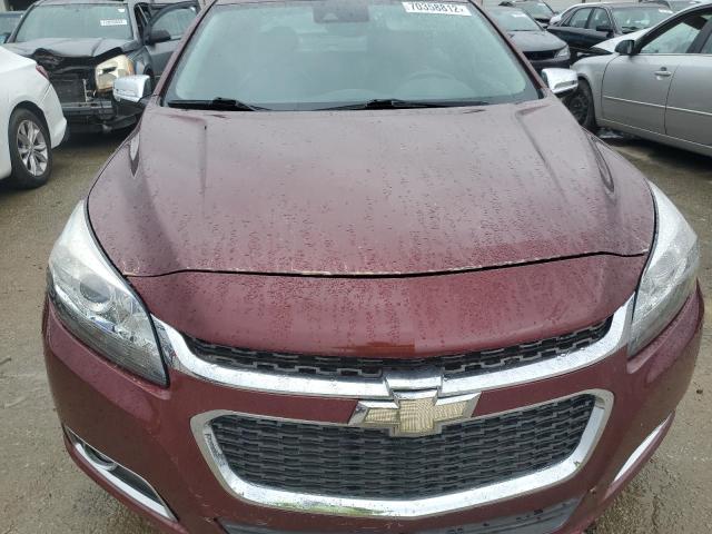 Photo 5 from auction – 2016 CHEVROLET MALIBU LIM with VIN 1G11E5SA5GF140697