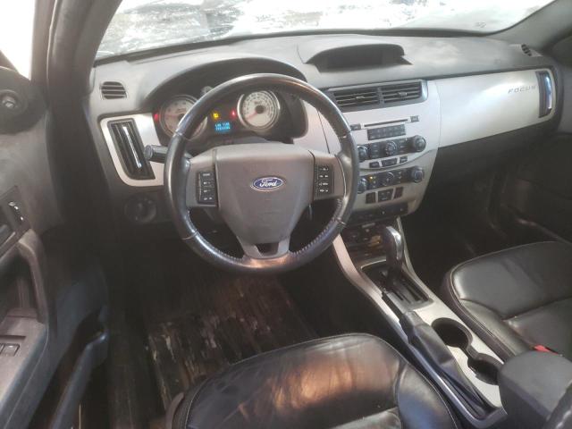 Photo 8 from auction – 2009 FORD FOCUS SES with VIN 1FAHP33N29W192755