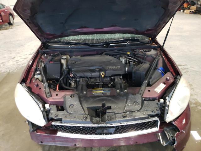 Photo 11 from auction – 2007 CHEVROLET IMPALA LS with VIN 2G1WB58K179381955