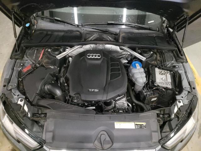 صورة رقم 11 من المزاد - 2017 AUDI A4 PREMIUM مع VIN WAUGNAF44HN014253