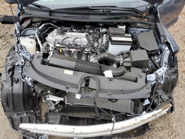 Photo 11 from auction – 2021 TOYOTA COROLLA LE with VIN 5YFEPMAE1MP152996