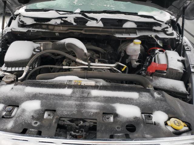 Photo 11 from auction – 2020 RAM 1500 CLASS with VIN 1C6RR6TT3LS136497