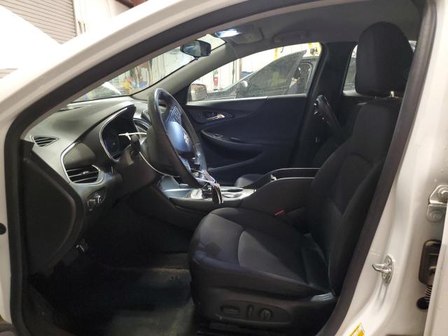 Photo 7 from auction – 2016 CHEVROLET MALIBU LT with VIN 1G1ZE5ST2GF302578