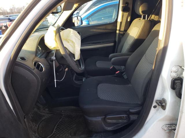 Photo 7 from auction – 2009 CHEVROLET HHR PANEL with VIN 3GCCA85B09S611798