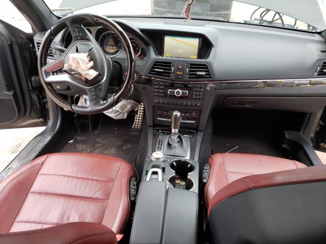 Photo 8 from auction – 2012 MERCEDES-BENZ E 350 with VIN WDDKK5KF5CF145804