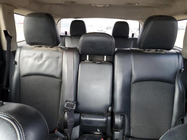 Фото 10 с аукциона – 2017 DODGE JOURNEY CR с VIN 3C4PDCGG7HT536014