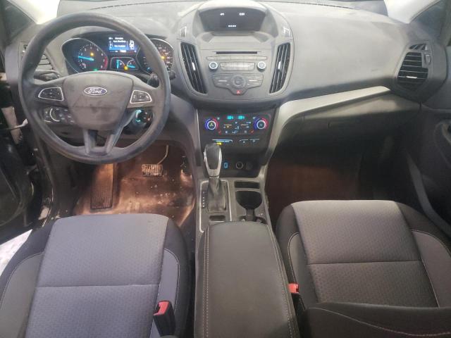 Photo 8 from auction – 2018 FORD ESCAPE SE with VIN 1FMCU9GD2JUC93369