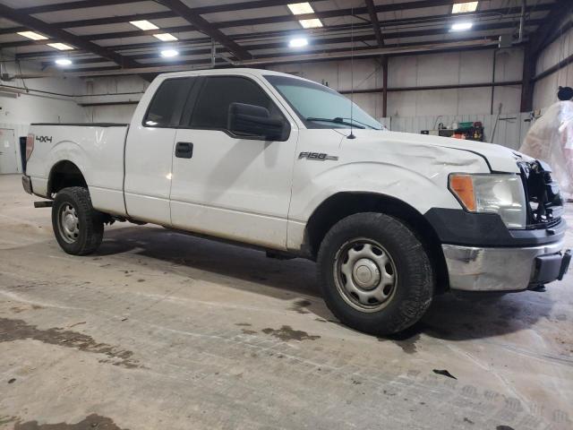 Photo 4 from auction – 2013 FORD F150 SUPER with VIN 1FTFX1EFXDFC71546