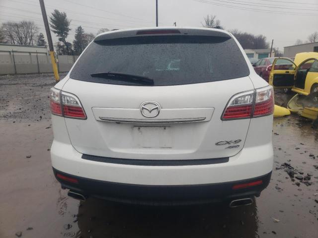 Photo 6 from auction – 2012 MAZDA CX-9 with VIN JM3TB3CV6C0363771