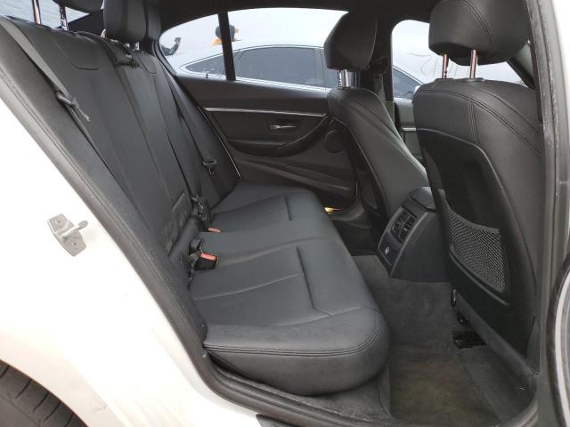Photo 10 from auction – 2016 BMW 328 I SULE with VIN WBA8E9G58GNT47418