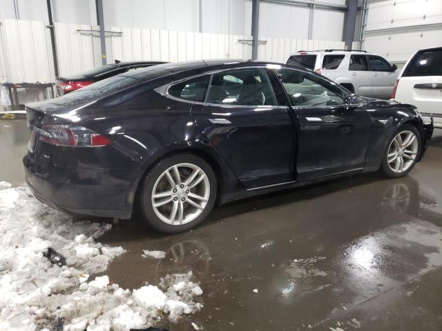 Photo 3 from auction – 2015 TESLA MODEL S 70 with VIN 5YJSA1S21FF095902