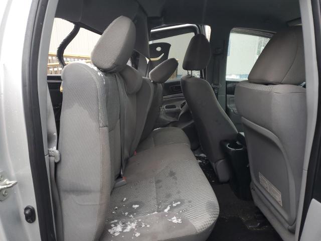 Photo 10 from auction – 2013 TOYOTA TACOMA DOU with VIN 3TMLU4EN7DM114741