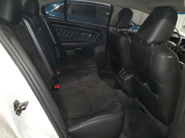 Photo 10 from auction – 2010 FORD TAURUS SHO with VIN 1FAHP2KT3AG106880