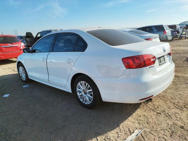 Photo 2 from auction – 2012 VOLKSWAGEN JETTA BASE with VIN 3VW2K7AJ5CM405160